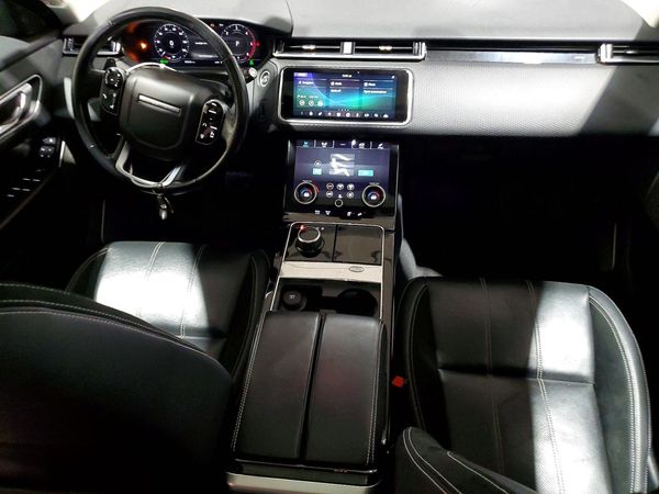 2018 LAND ROVER RANGE ROVER VELAR S