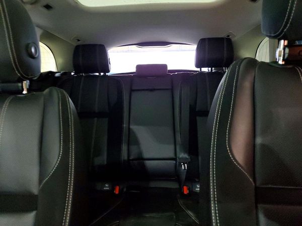 2018 LAND ROVER RANGE ROVER VELAR S