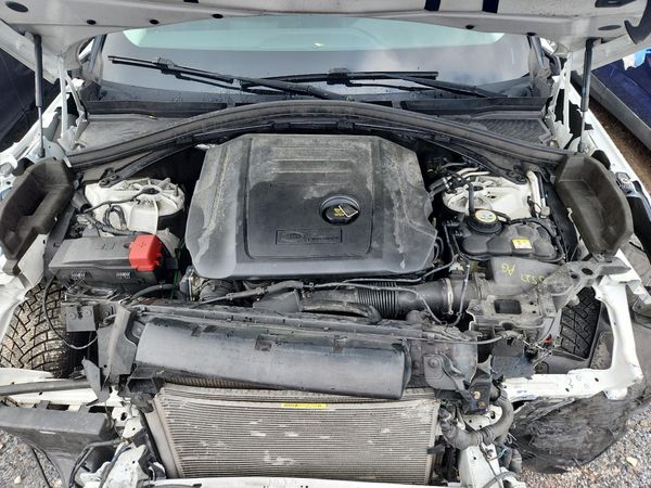 2018 LAND ROVER RANGE ROVER VELAR S