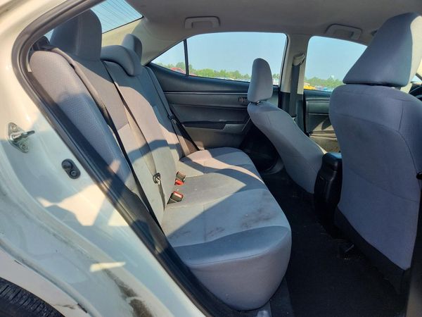 2014 TOYOTA COROLLA L/LE