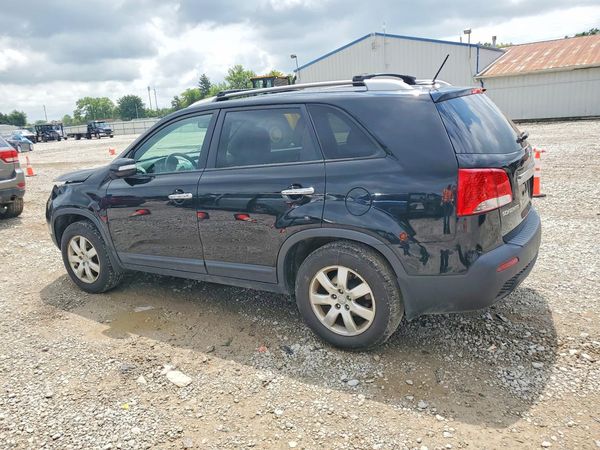 2013 KIA SORENTO Base / LX