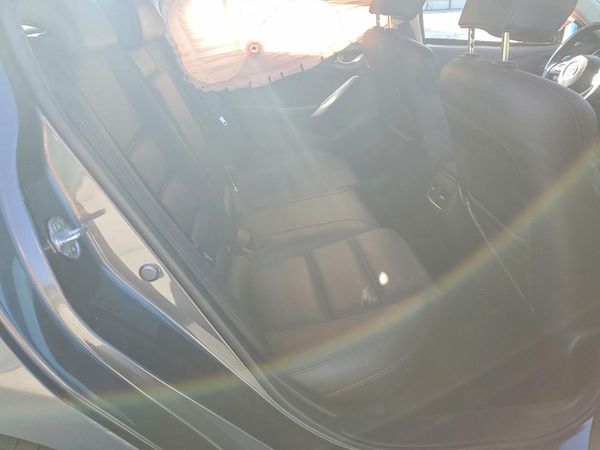2015 MAZDA 6 Grand Touring/GT