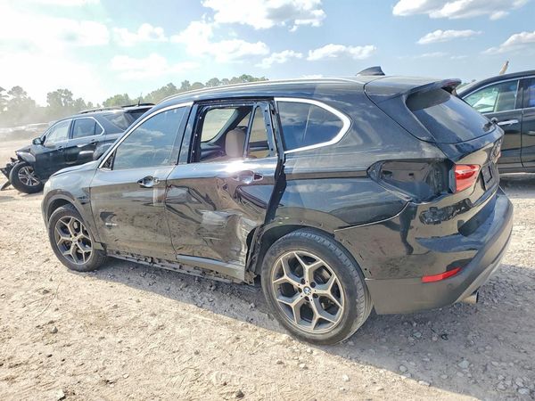 2017 BMW X1 sDrive28i