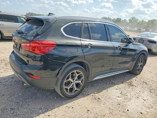 2017 BMW X1 sDrive28i