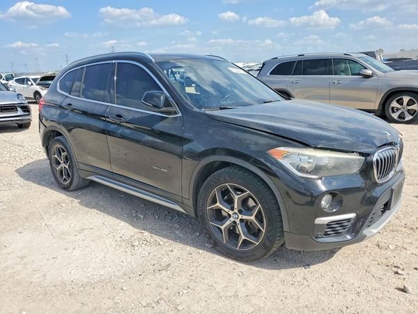 2017 BMW X1 sDrive28i