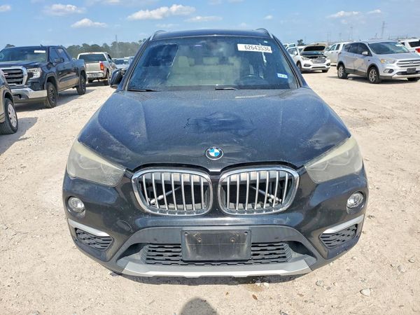 2017 BMW X1 sDrive28i