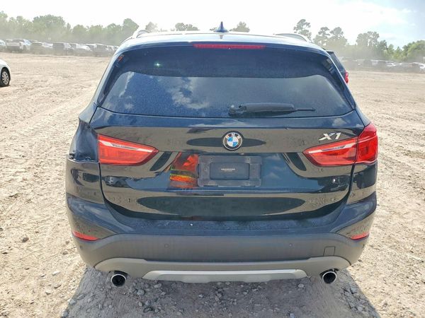 2017 BMW X1 sDrive28i
