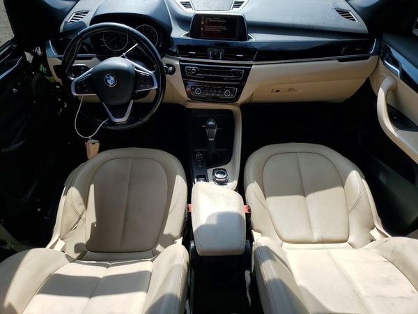 2017 BMW X1 sDrive28i