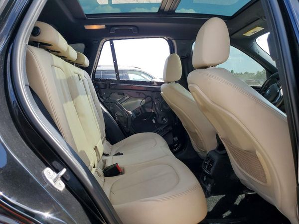 2017 BMW X1 sDrive28i