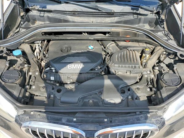 2017 BMW X1 sDrive28i