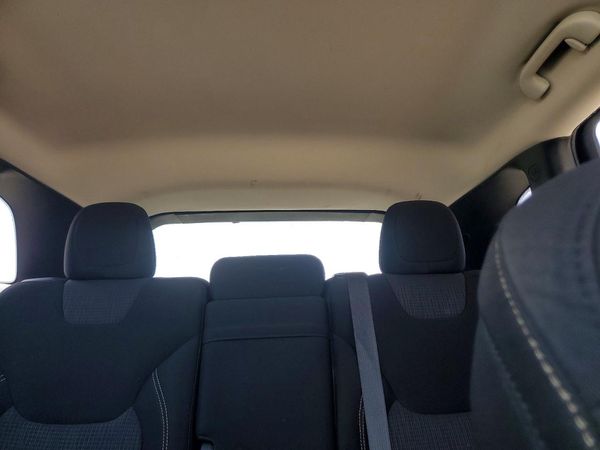 2015 JEEP CHEROKEE LATITUDE FWD