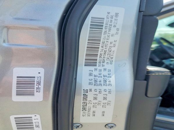 2015 JEEP CHEROKEE LATITUDE FWD