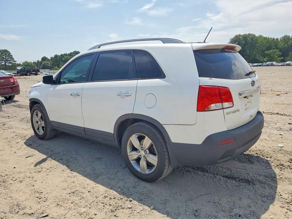 2013 KIA SORENTO EX
