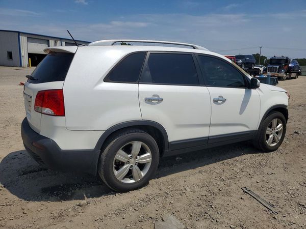 2013 KIA SORENTO EX