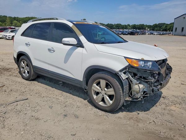 2013 KIA SORENTO EX
