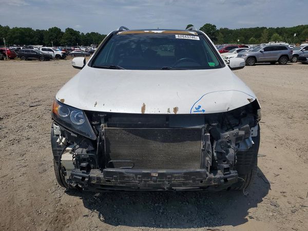 2013 KIA SORENTO EX