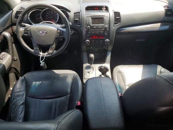 2013 KIA SORENTO EX