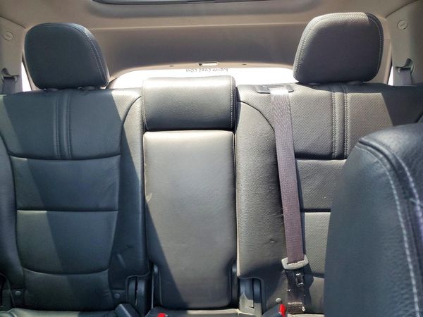2013 KIA SORENTO EX