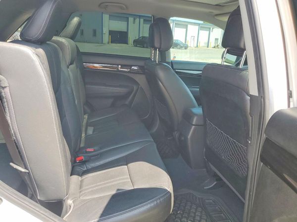 2013 KIA SORENTO EX