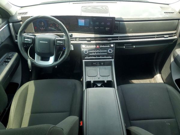 2025 HYUNDAI SANTA FE SE
