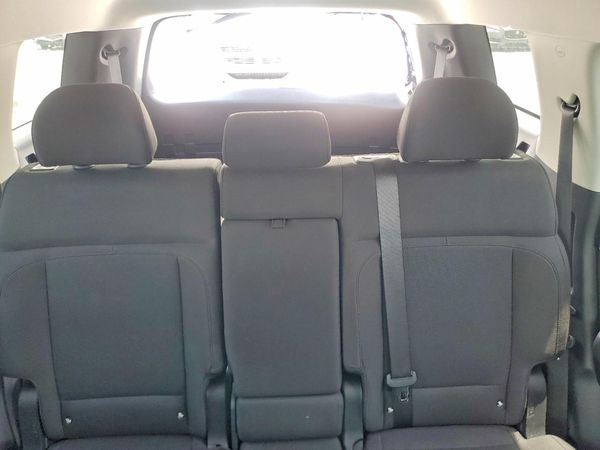 2025 HYUNDAI SANTA FE SE