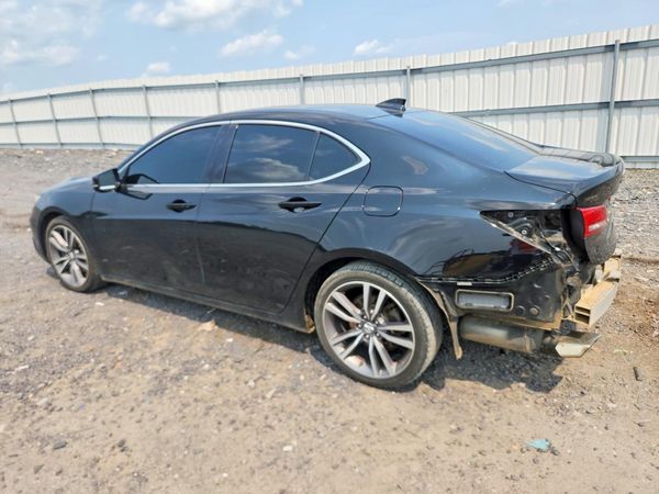 2019 ACURA TLX V6