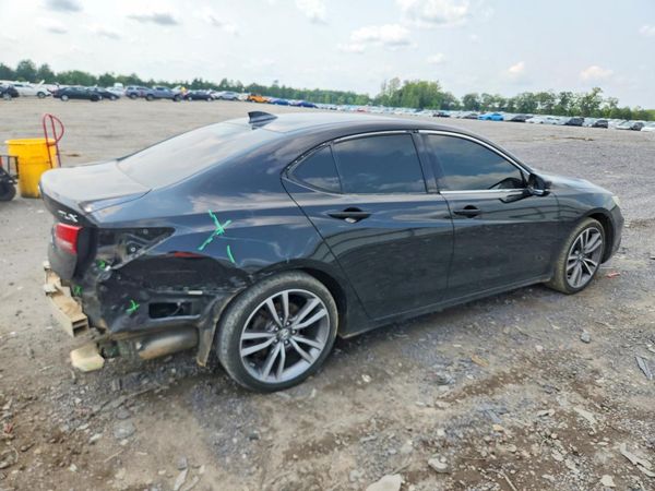 2019 ACURA TLX V6
