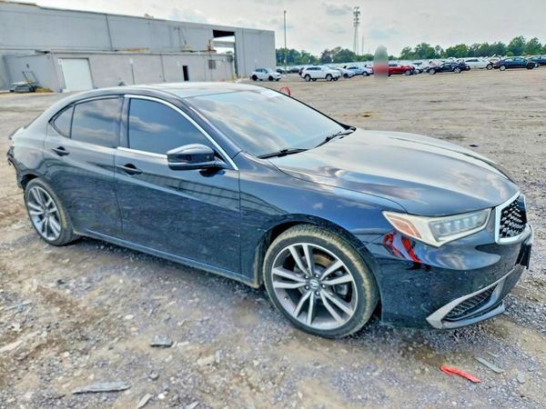 2019 ACURA TLX V6