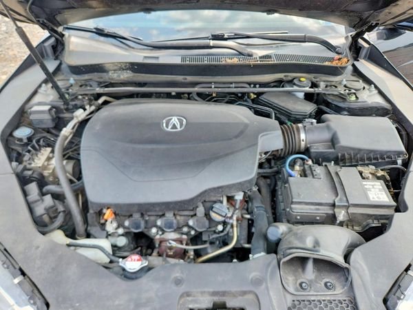 2019 ACURA TLX V6