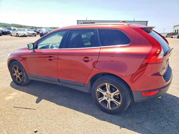 2013 VOLVO XC60
