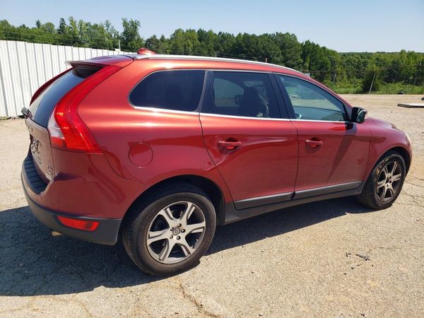 2013 VOLVO XC60