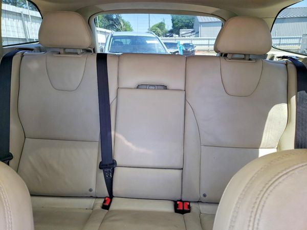 2013 VOLVO XC60