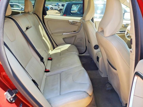 2013 VOLVO XC60