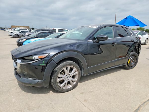 2021 MAZDA CX-30 Select Package