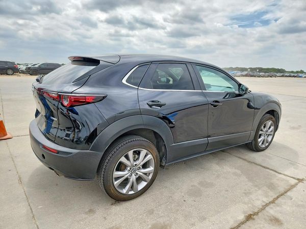 2021 MAZDA CX-30 Select Package