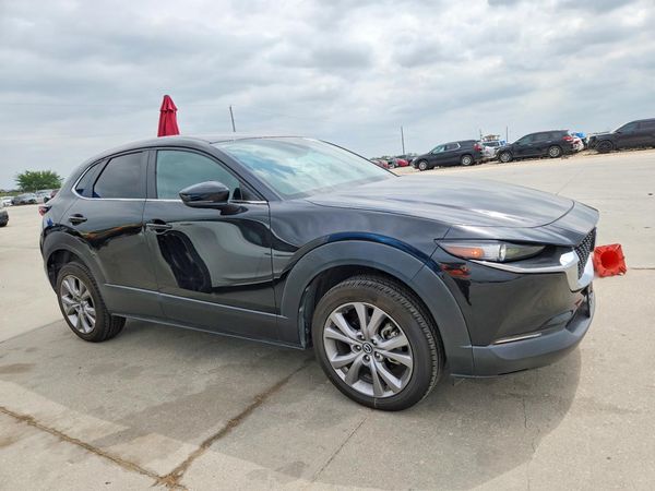 2021 MAZDA CX-30 Select Package