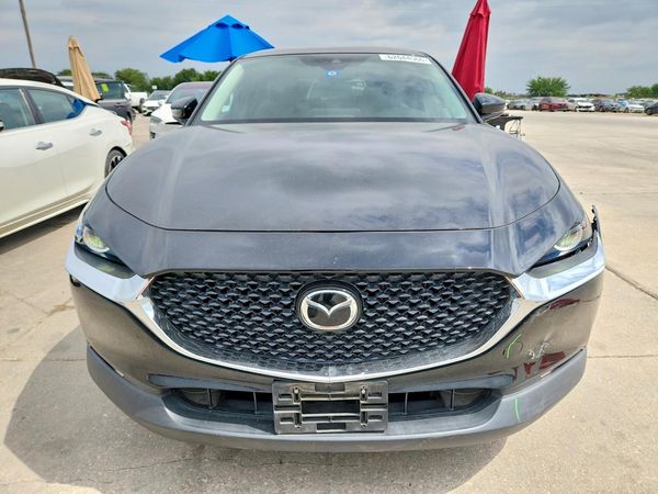 2021 MAZDA CX-30 Select Package