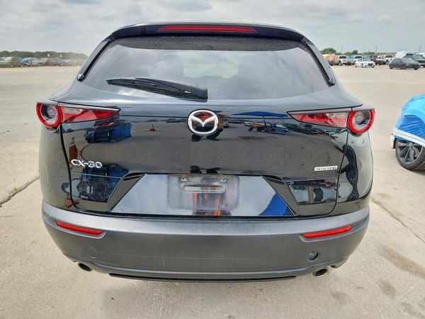 2021 MAZDA CX-30 Select Package