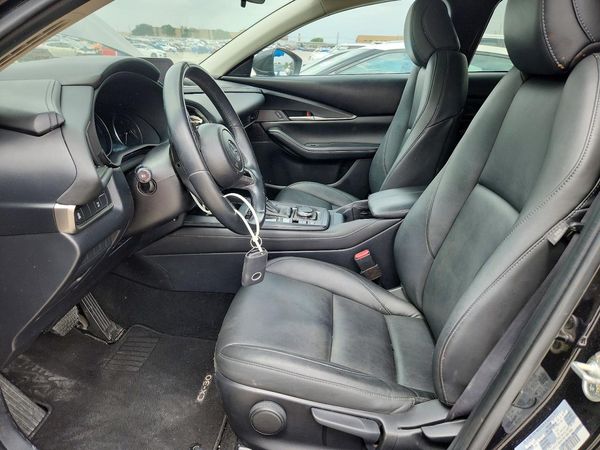 2021 MAZDA CX-30 Select Package
