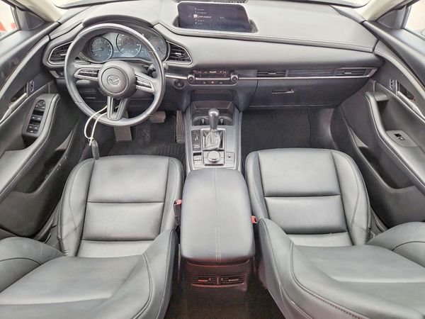 2021 MAZDA CX-30 Select Package