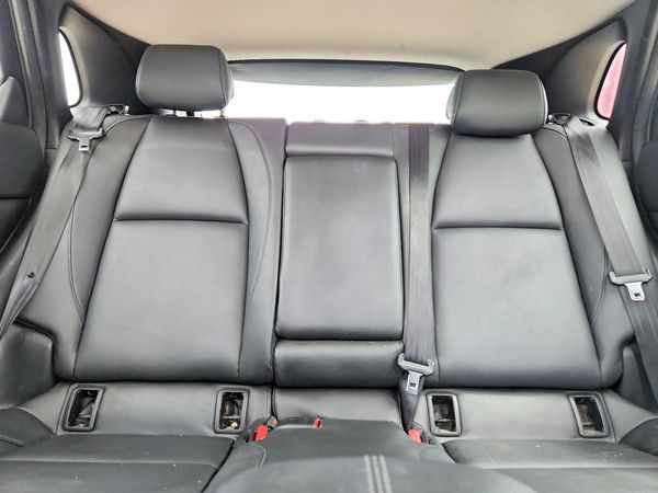 2021 MAZDA CX-30 Select Package