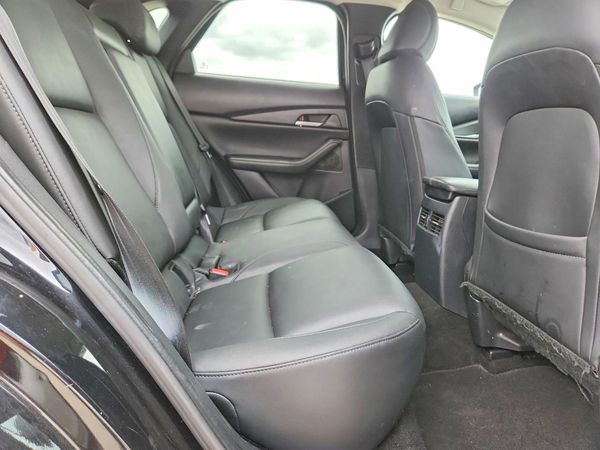 2021 MAZDA CX-30 Select Package