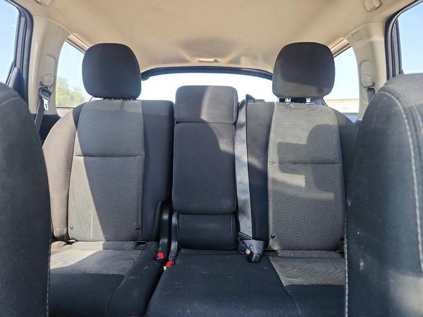 2018 NISSAN PATHFINDER