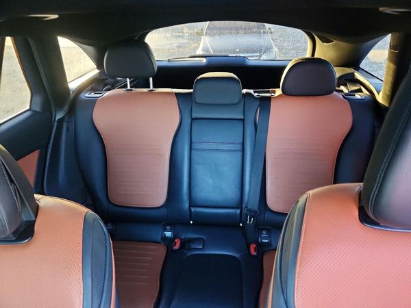 2023 MERCEDES-BENZ GLC GLC300
