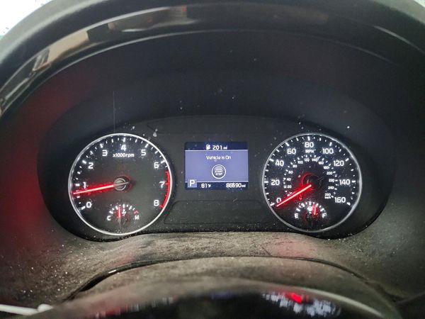2022 KIA SELTOS