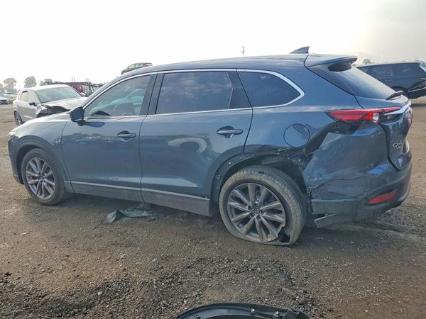 2022 MAZDA CX-9 Touring