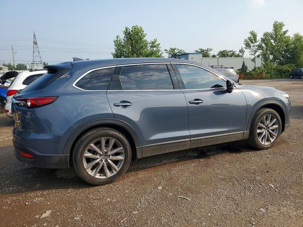 2022 MAZDA CX-9 Touring