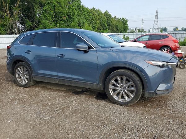 2022 MAZDA CX-9 Touring