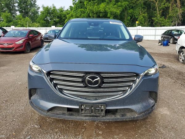 2022 MAZDA CX-9 Touring