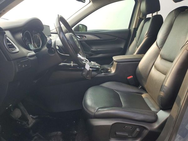 2022 MAZDA CX-9 Touring
